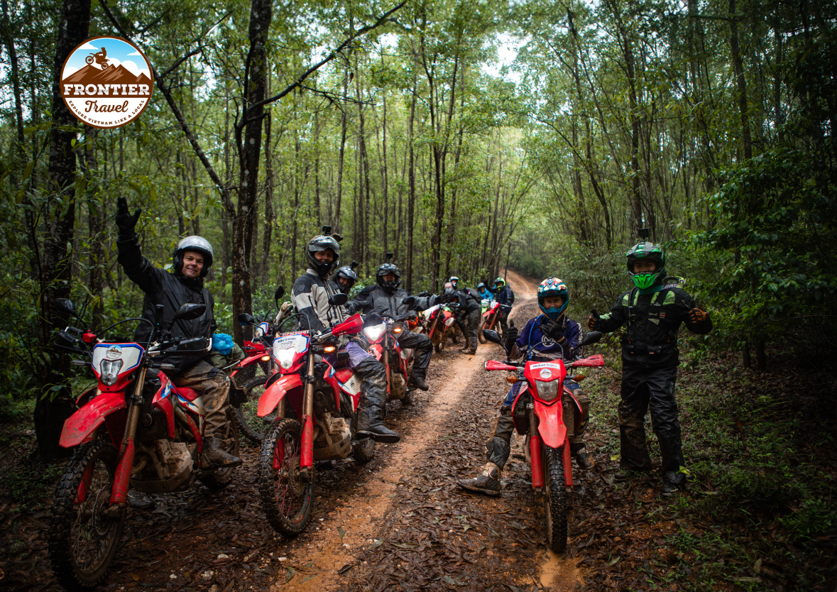 Ho Chi Minh Trail